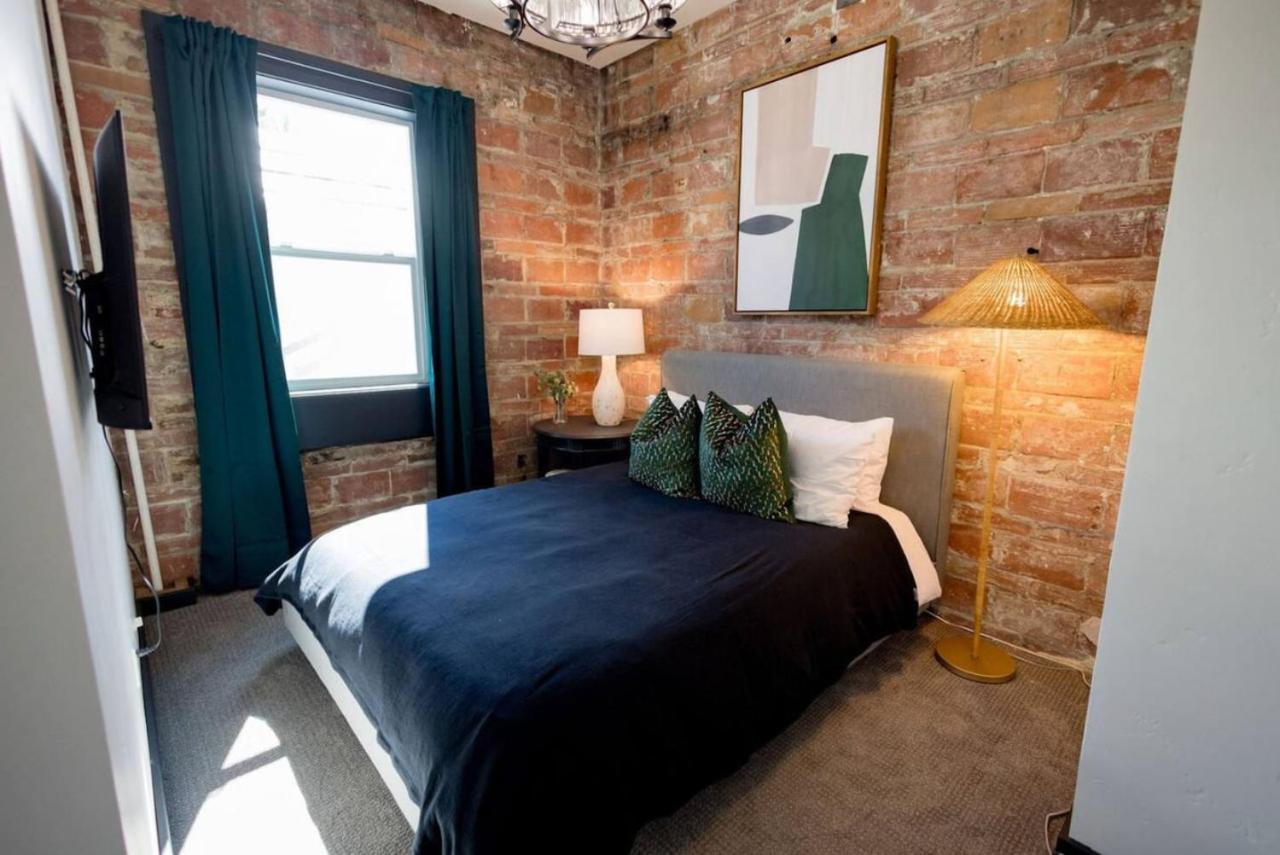 Speakeasy Queen Suite Nevada City Extérieur photo