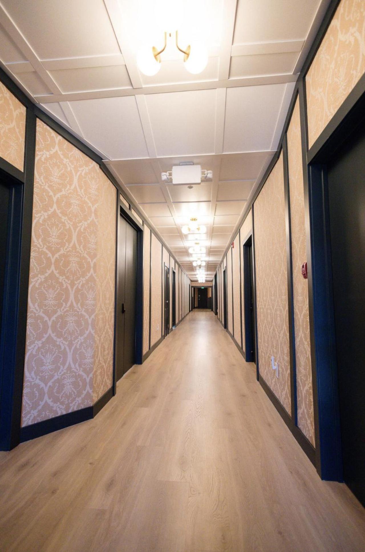 Speakeasy Queen Suite Nevada City Extérieur photo
