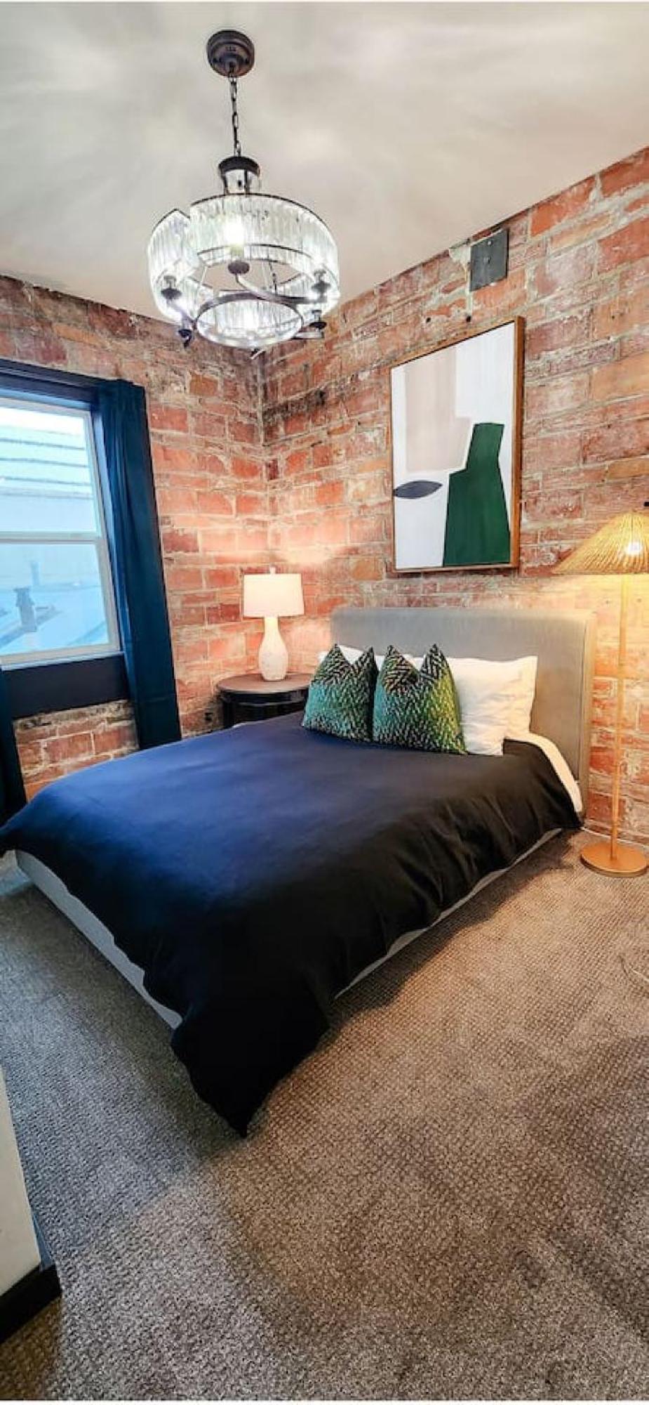 Speakeasy Queen Suite Nevada City Extérieur photo