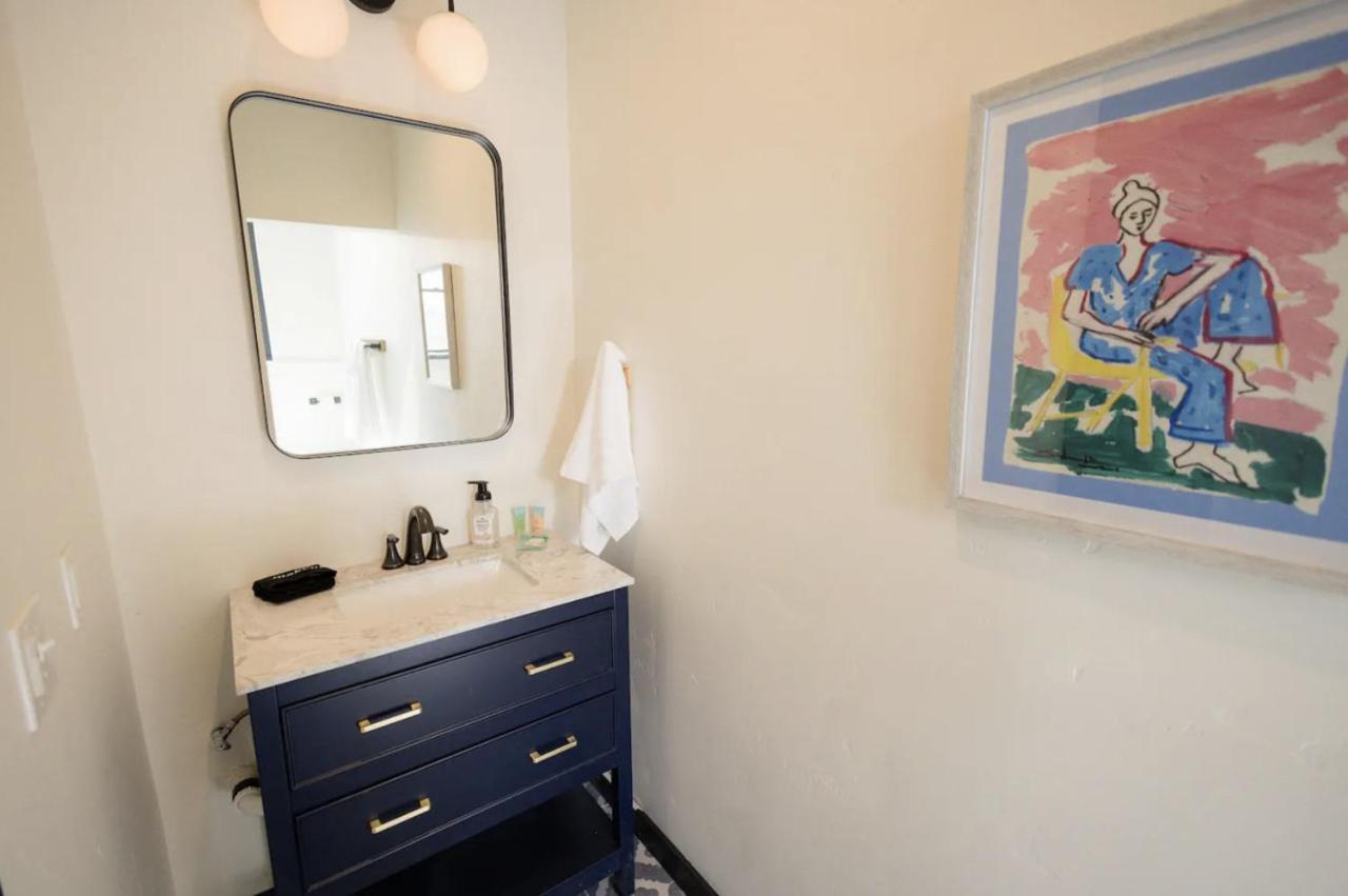 Speakeasy Queen Suite Nevada City Extérieur photo